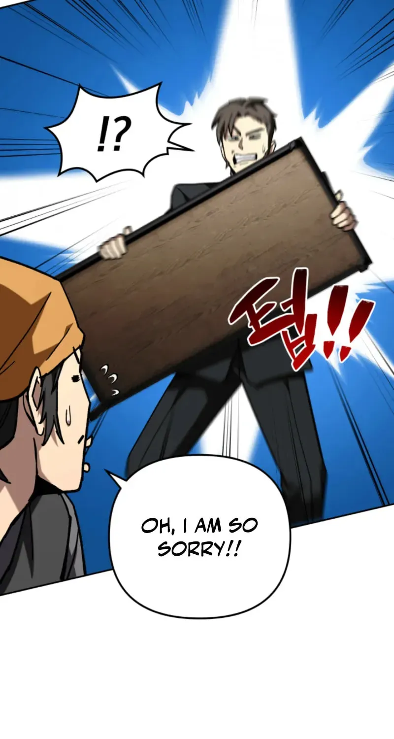 Top Delinquent of the Demonic Cult Chapter 56 - page 13