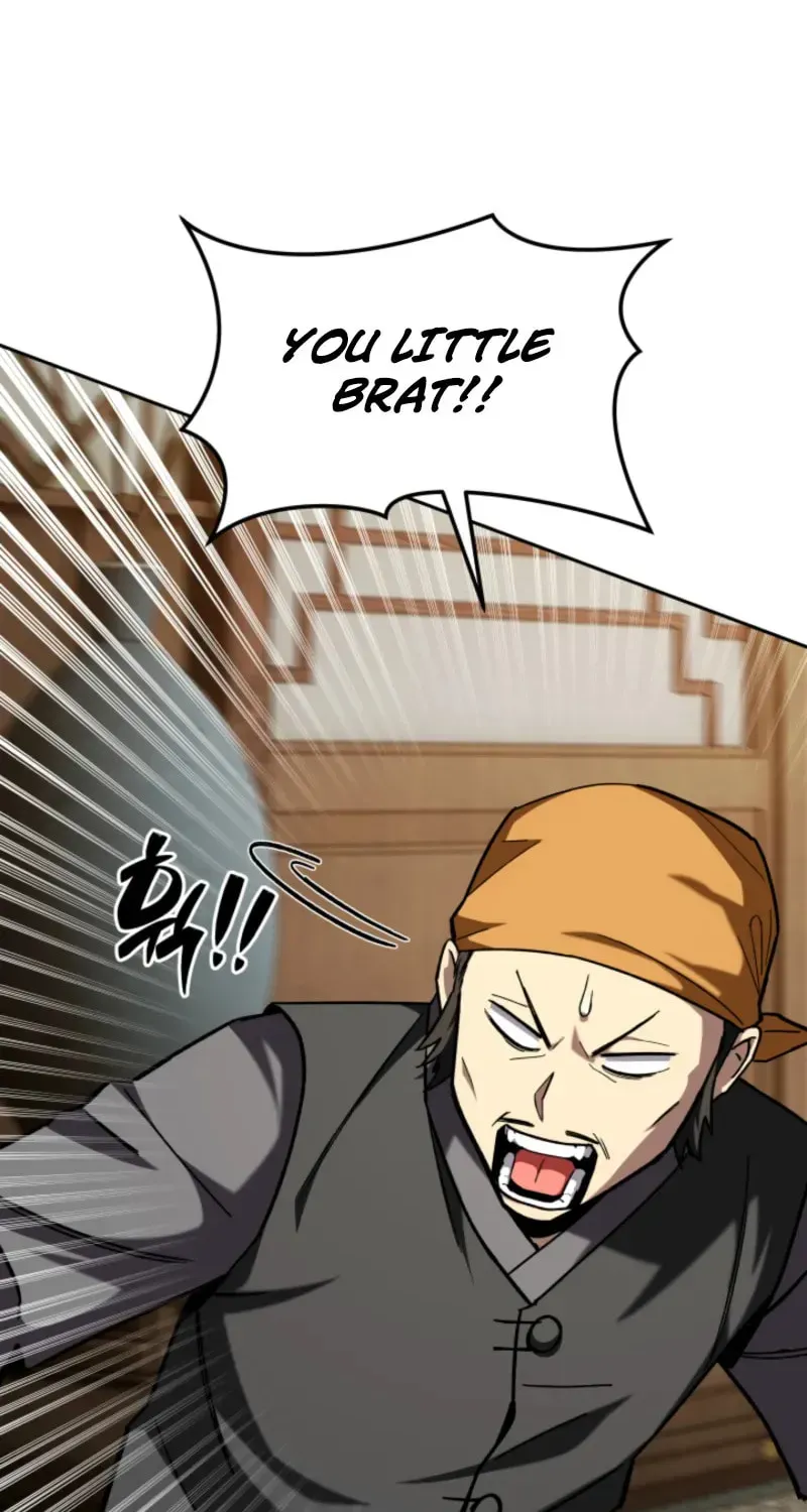 Top Delinquent of the Demonic Cult Chapter 56 - page 14