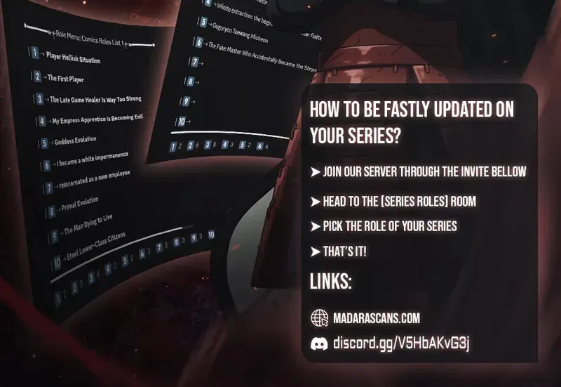 Top Delinquent of the Demonic Cult Chapter 56 - page 142