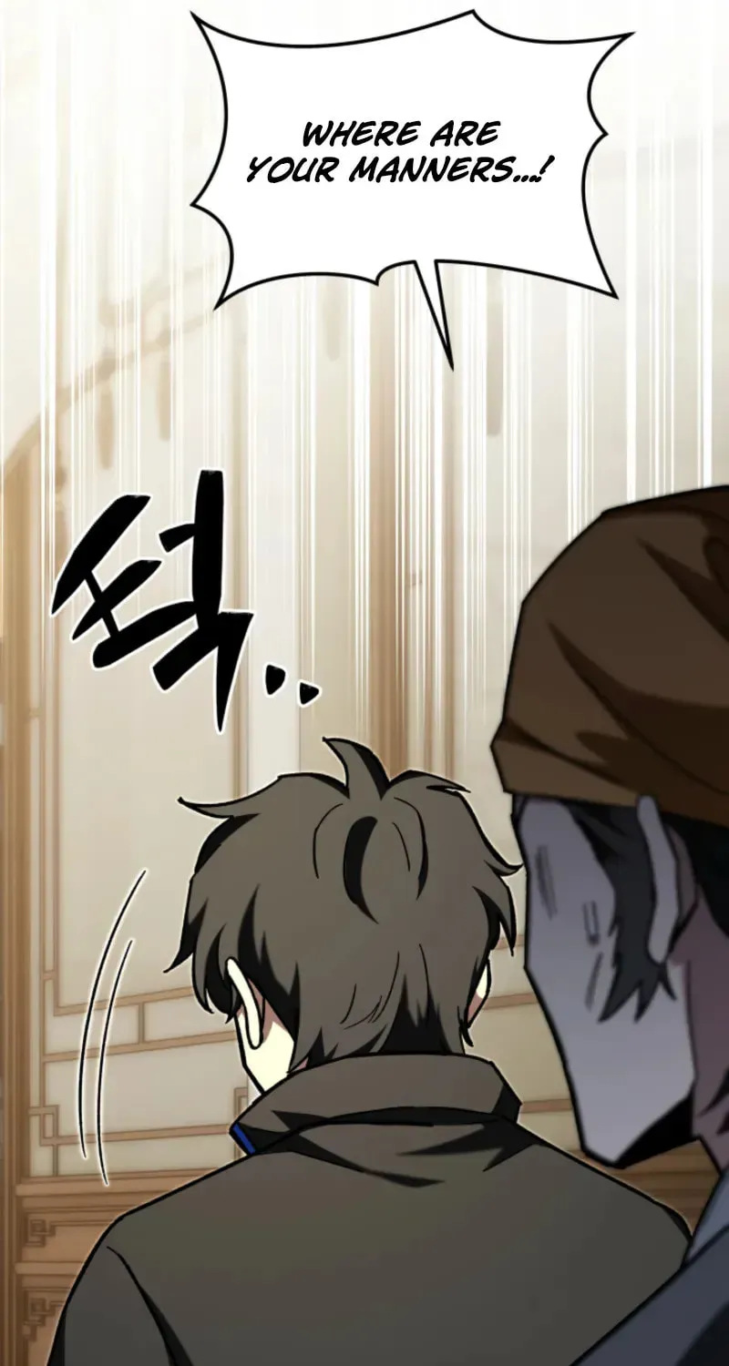 Top Delinquent of the Demonic Cult Chapter 56 - page 16