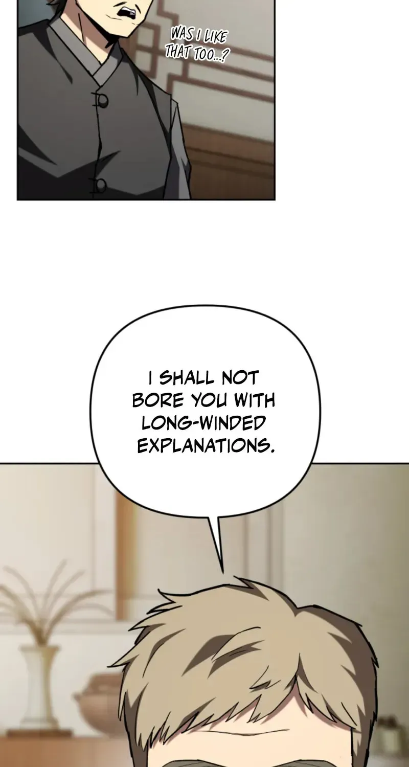 Top Delinquent of the Demonic Cult Chapter 56 - page 25