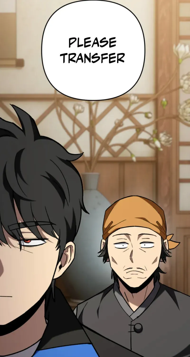 Top Delinquent of the Demonic Cult Chapter 56 - page 28