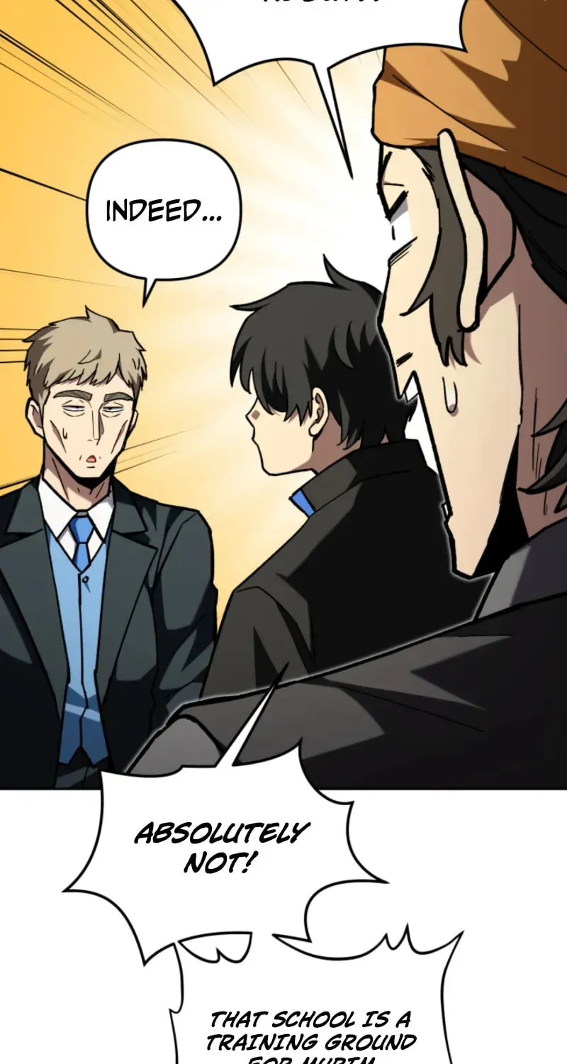 Top Delinquent of the Demonic Cult Chapter 56 - page 30