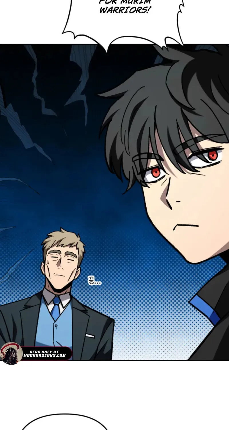 Top Delinquent of the Demonic Cult Chapter 56 - page 31