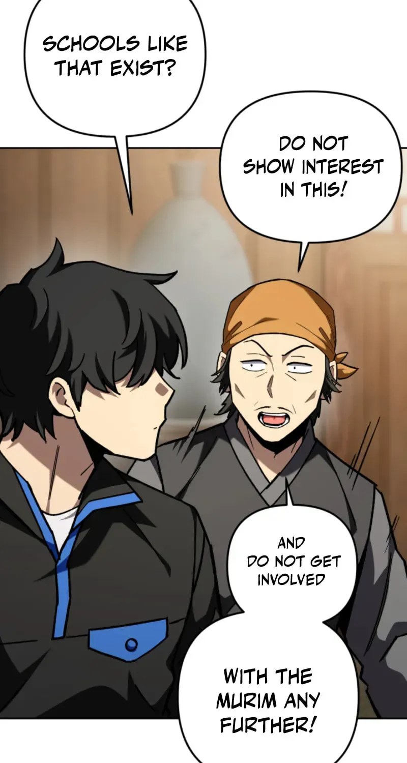 Top Delinquent of the Demonic Cult Chapter 56 - page 32