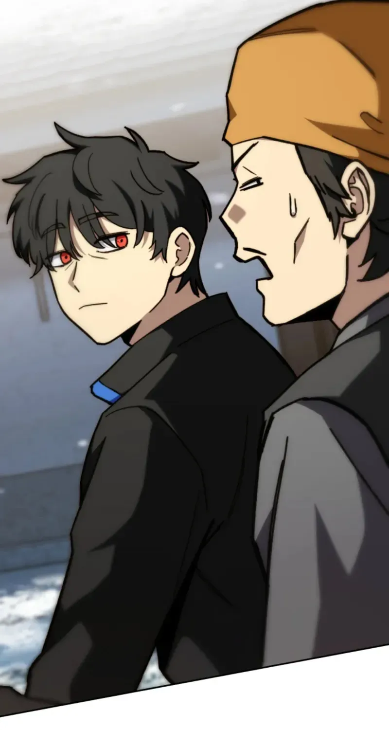 Top Delinquent of the Demonic Cult Chapter 56 - page 37