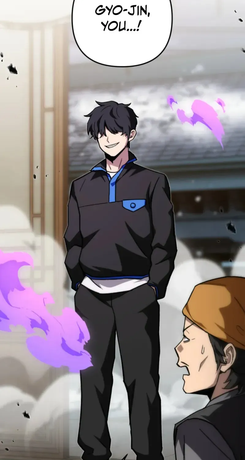 Top Delinquent of the Demonic Cult Chapter 56 - page 4