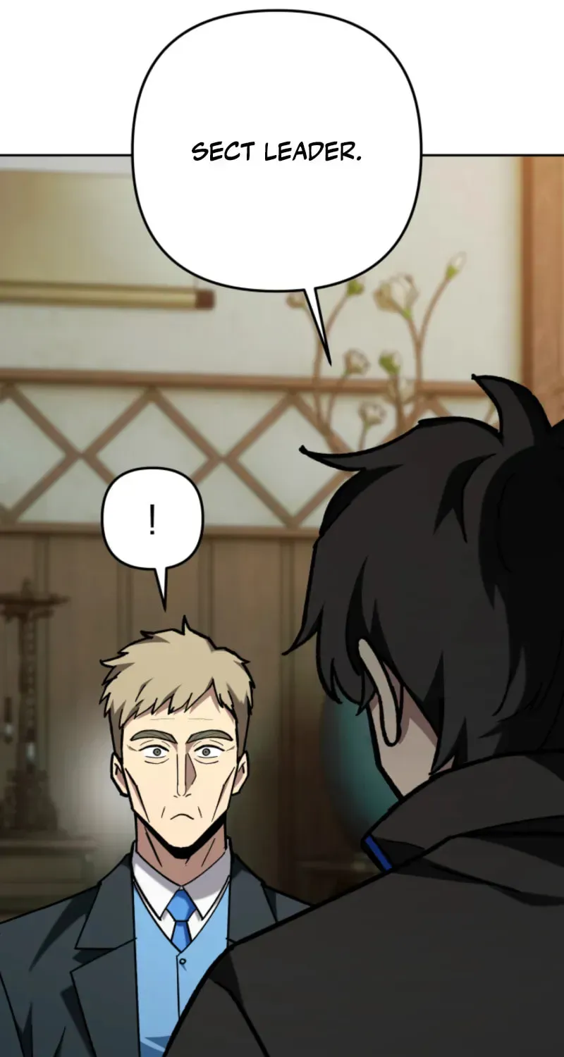 Top Delinquent of the Demonic Cult Chapter 56 - page 40