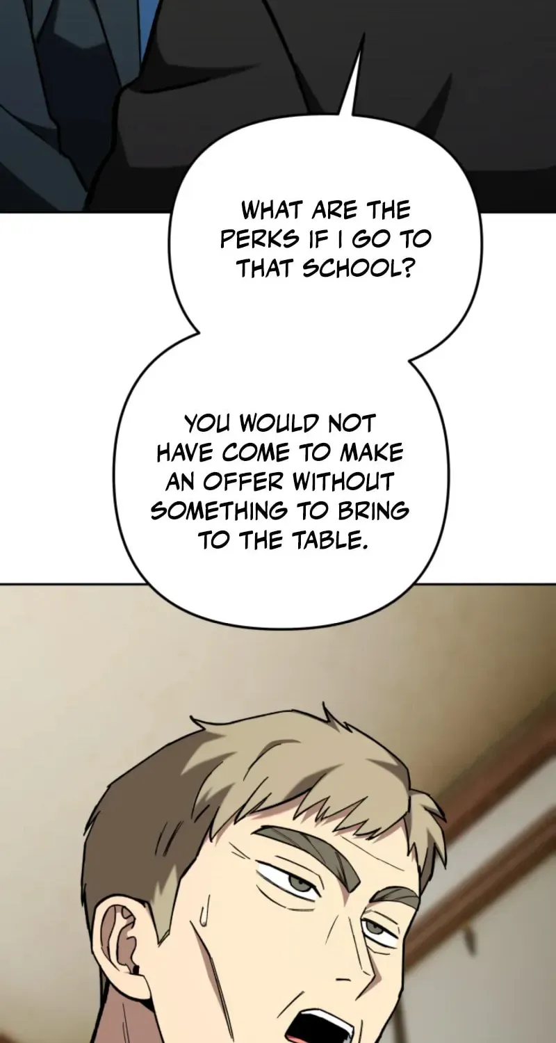 Top Delinquent of the Demonic Cult Chapter 56 - page 41