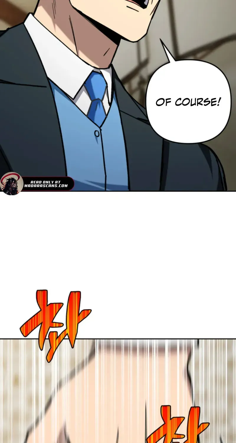 Top Delinquent of the Demonic Cult Chapter 56 - page 42