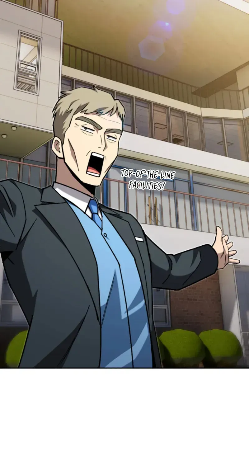 Top Delinquent of the Demonic Cult Chapter 56 - page 48