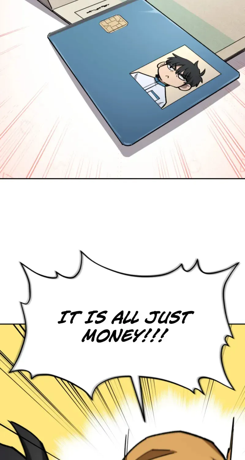 Top Delinquent of the Demonic Cult Chapter 56 - page 52