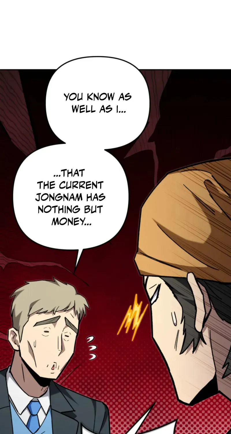 Top Delinquent of the Demonic Cult Chapter 56 - page 54