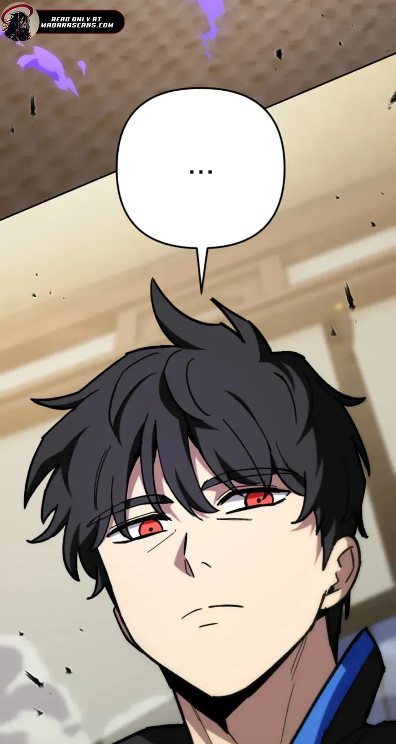 Top Delinquent of the Demonic Cult Chapter 56 - page 6