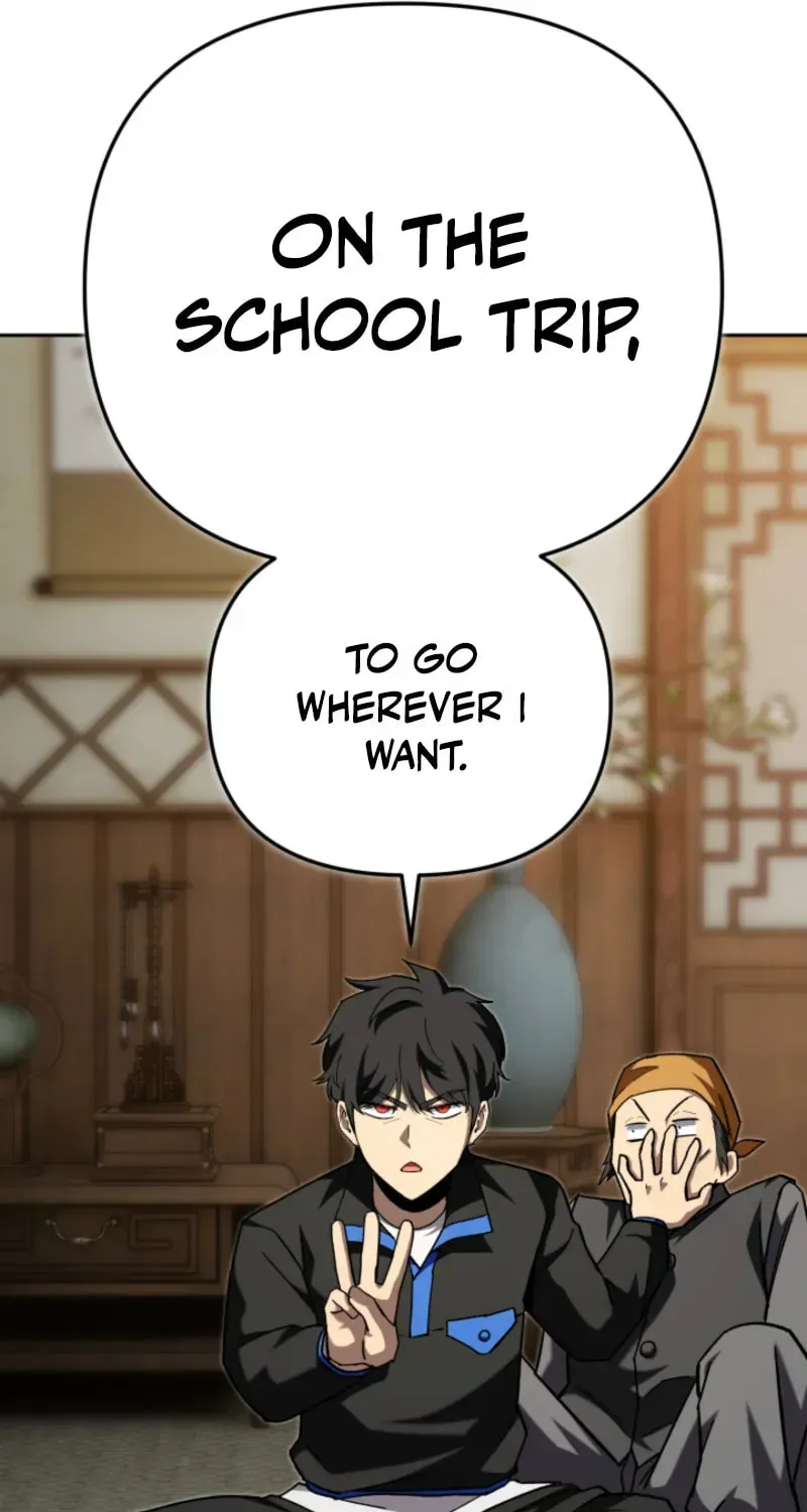 Top Delinquent of the Demonic Cult Chapter 56 - page 62