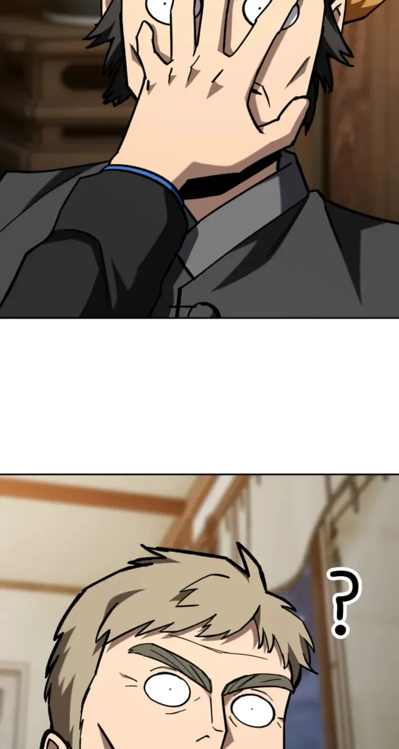 Top Delinquent of the Demonic Cult Chapter 56 - page 64