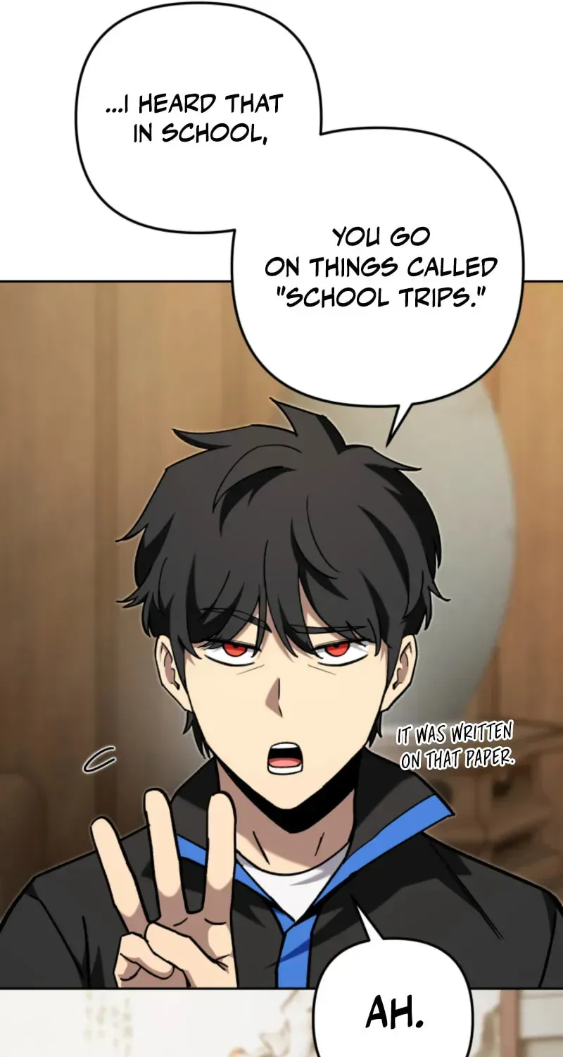 Top Delinquent of the Demonic Cult Chapter 56 - page 67