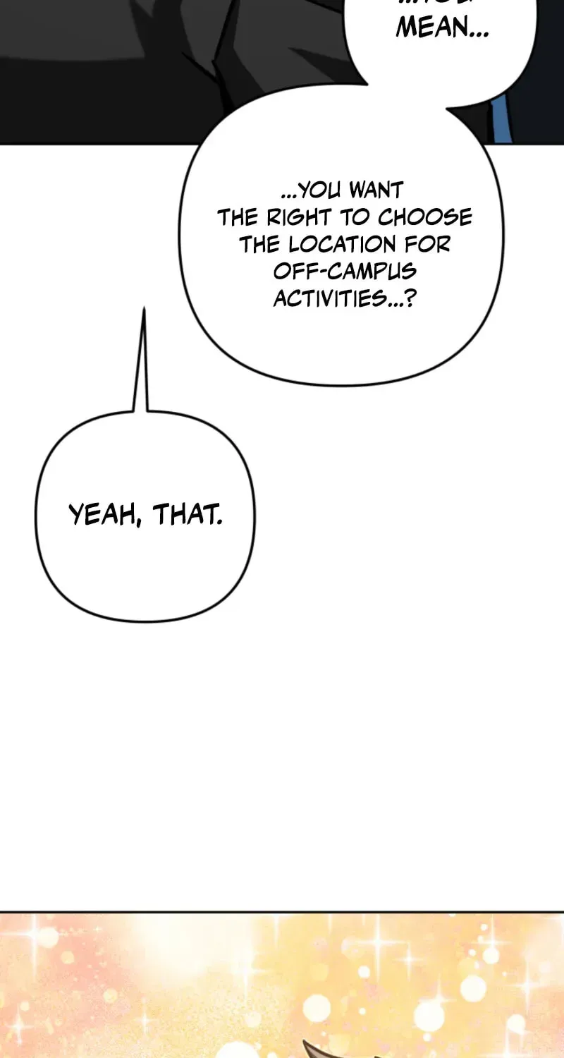 Top Delinquent of the Demonic Cult Chapter 56 - page 69