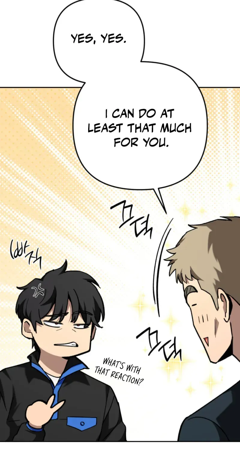 Top Delinquent of the Demonic Cult Chapter 56 - page 71