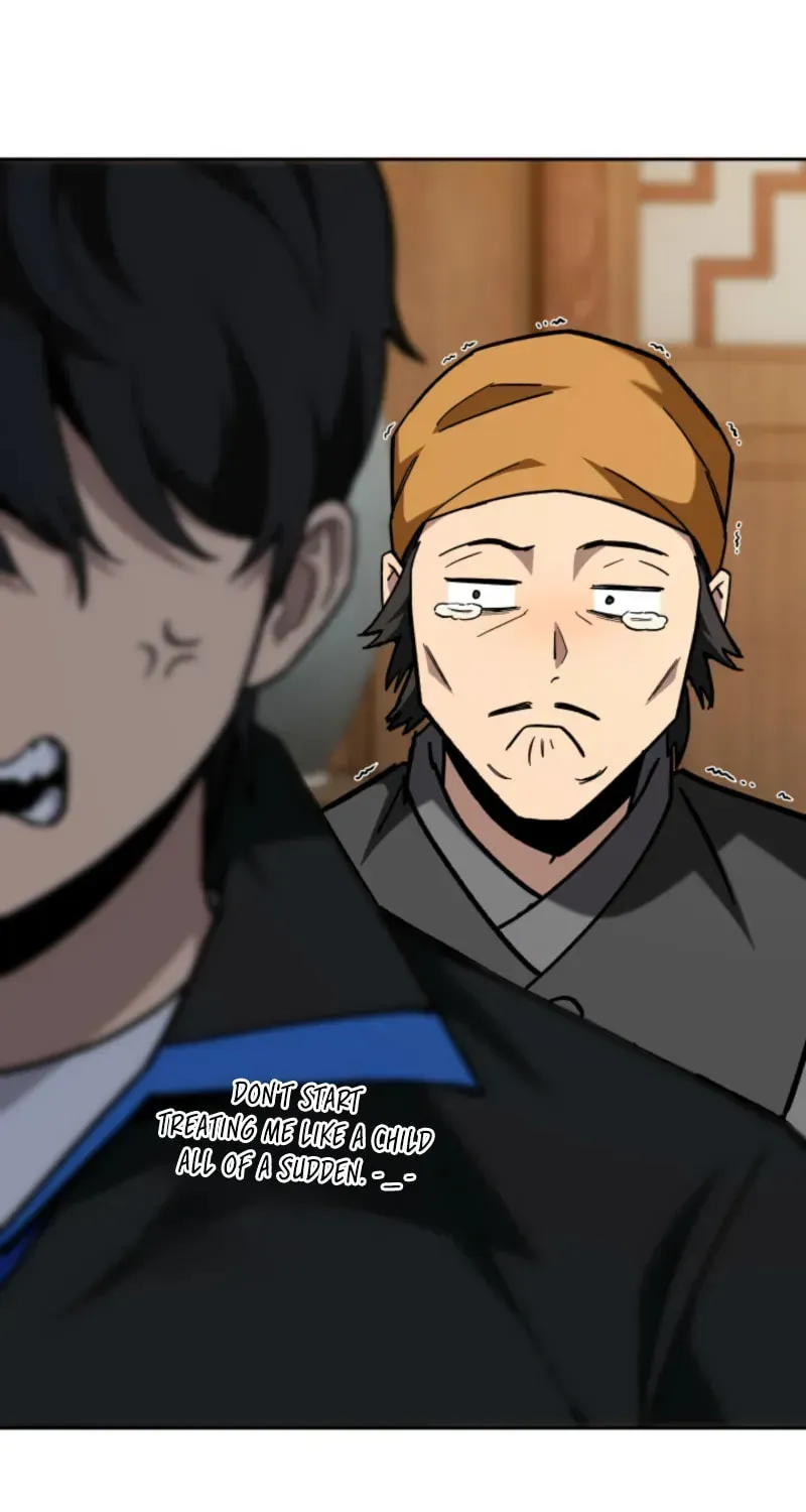 Top Delinquent of the Demonic Cult Chapter 56 - page 73