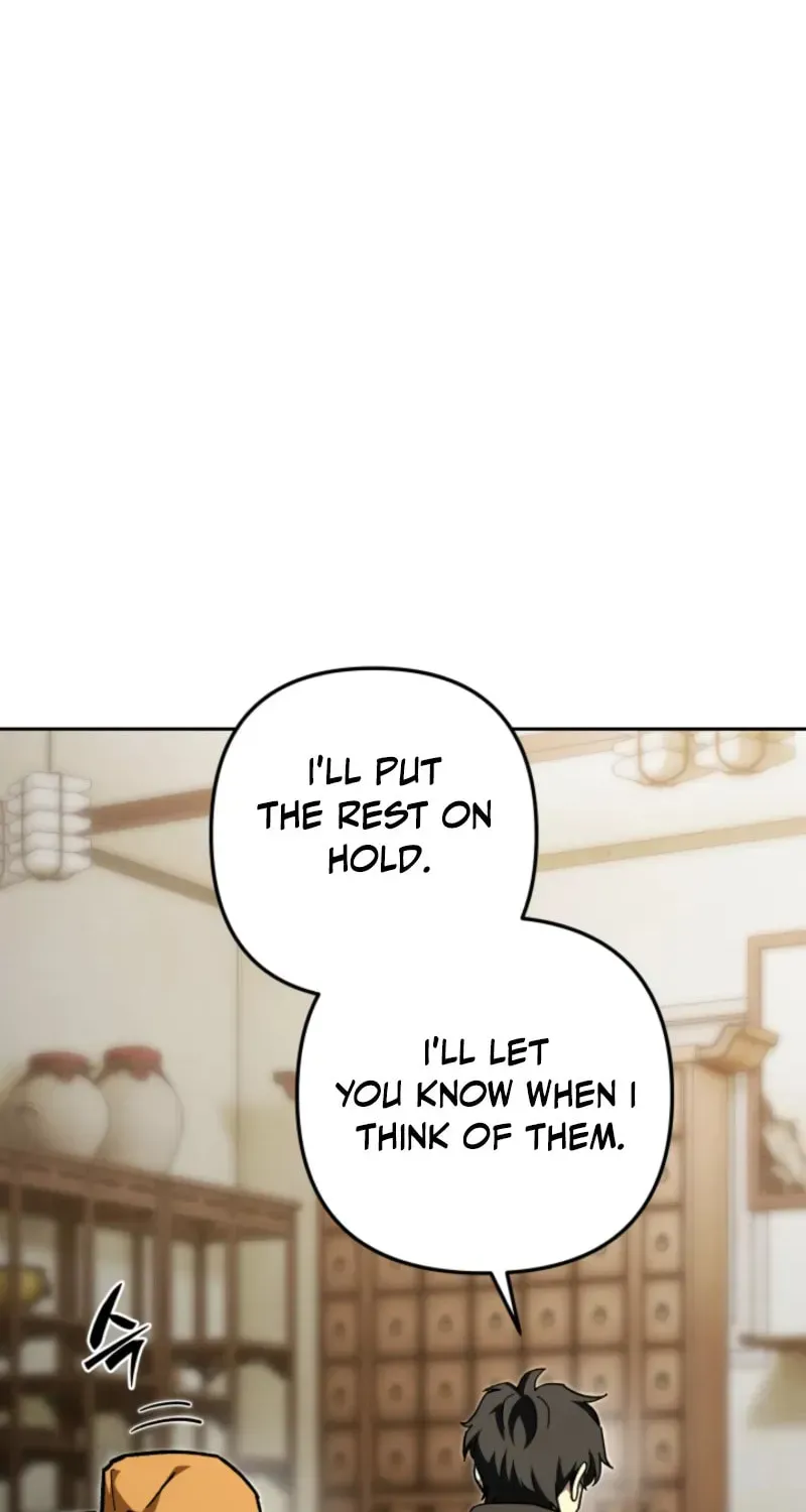 Top Delinquent of the Demonic Cult Chapter 56 - page 74