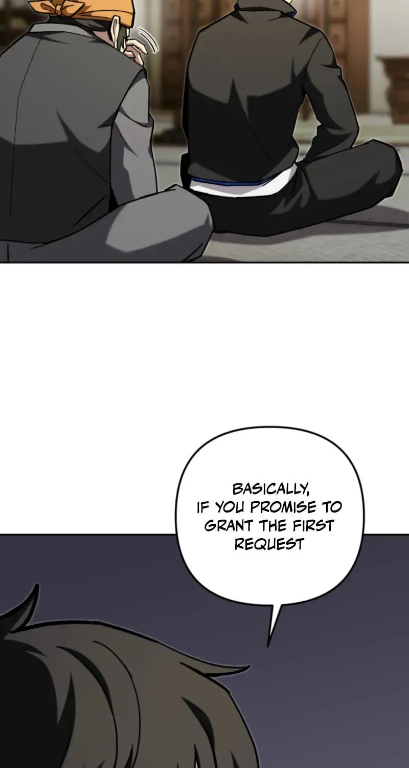 Top Delinquent of the Demonic Cult Chapter 56 - page 75