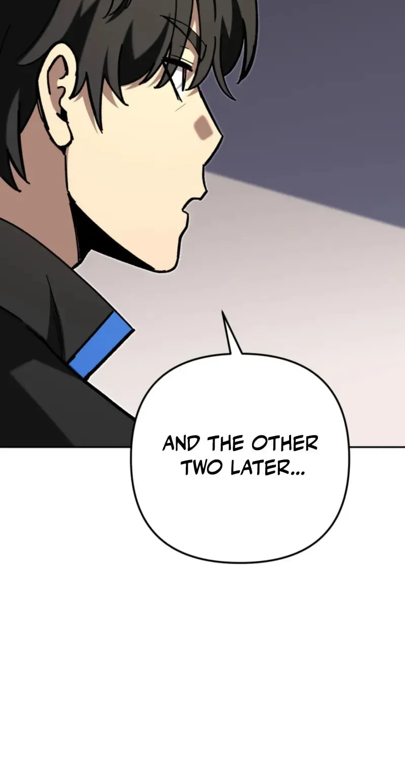 Top Delinquent of the Demonic Cult Chapter 56 - page 76