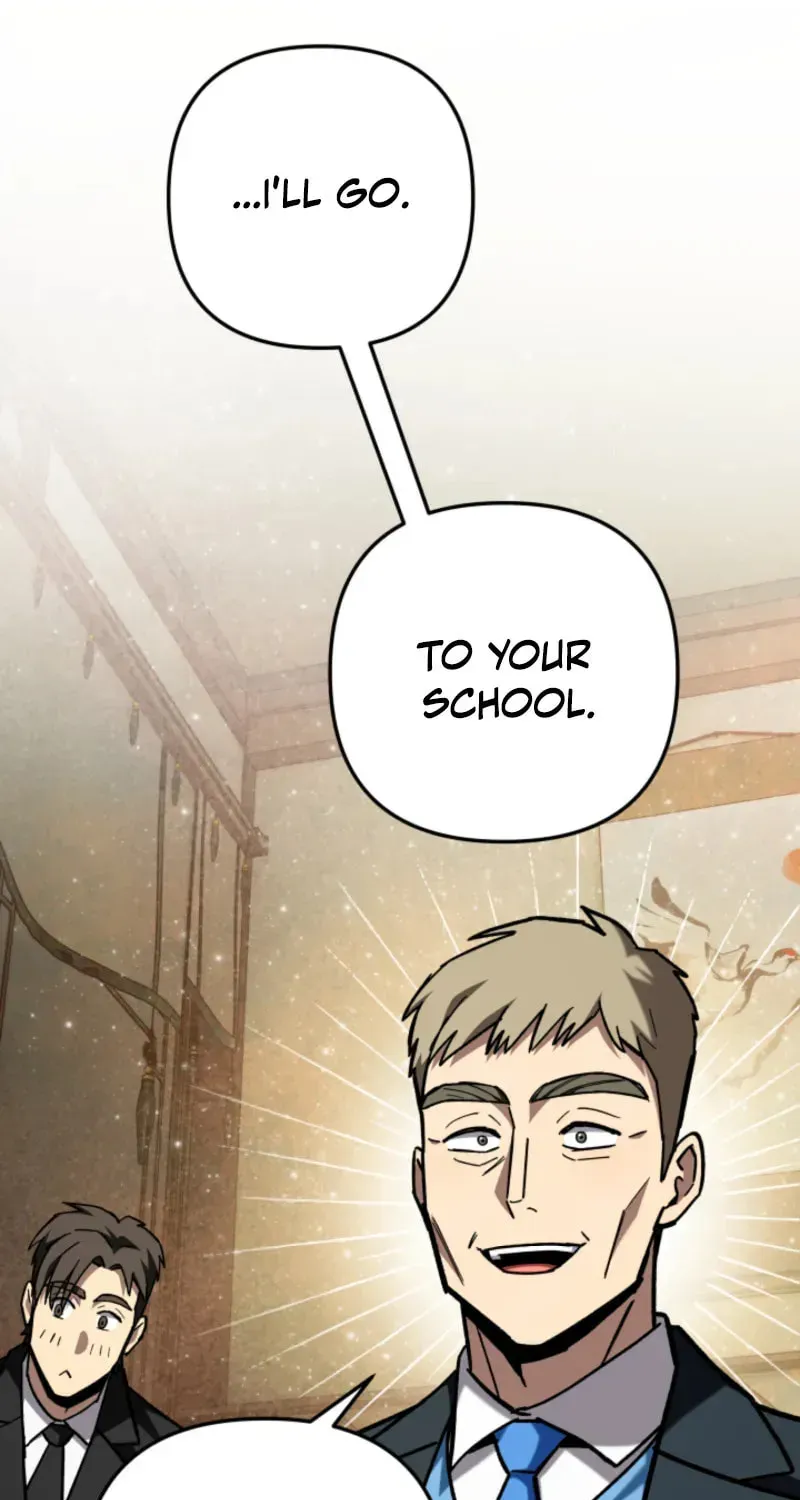 Top Delinquent of the Demonic Cult Chapter 56 - page 77