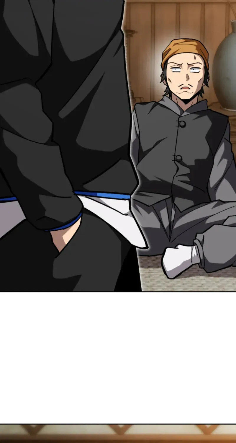 Top Delinquent of the Demonic Cult Chapter 56 - page 8