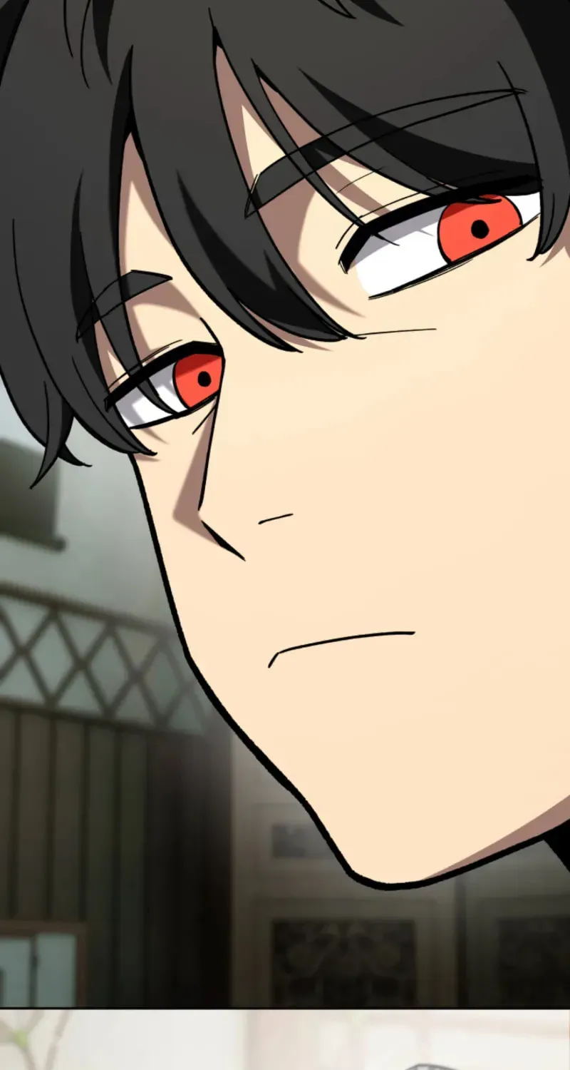 Top Delinquent of the Demonic Cult Chapter 56 - page 85