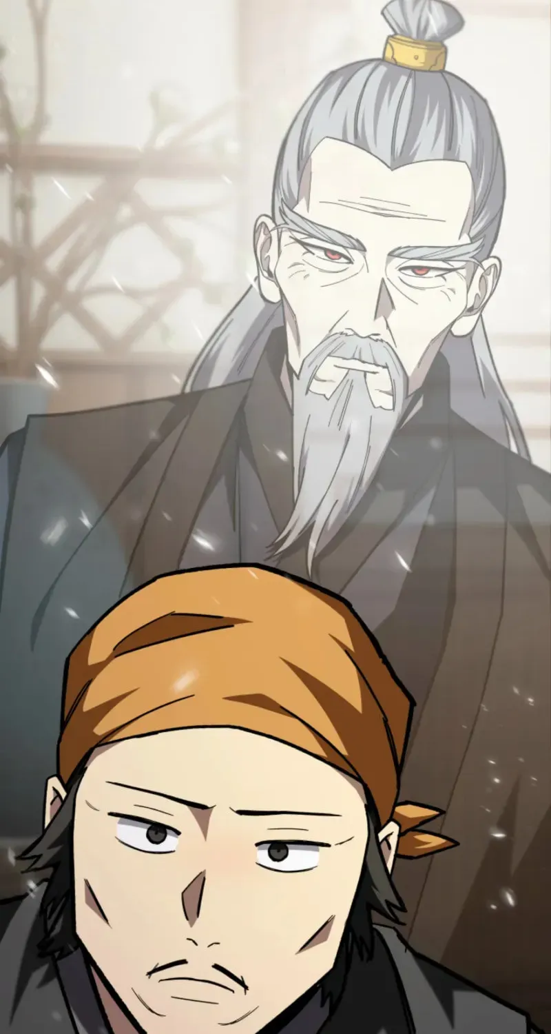 Top Delinquent of the Demonic Cult Chapter 56 - page 86