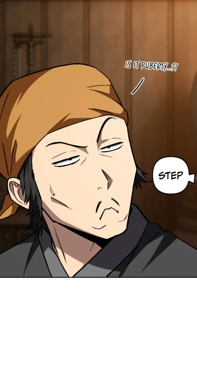 Top Delinquent of the Demonic Cult Chapter 56 - page 9