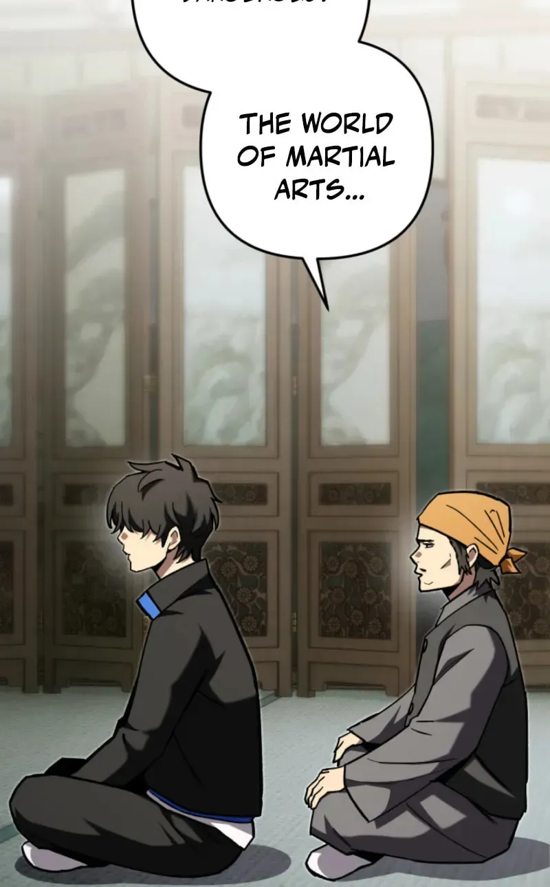 Top Delinquent of the Demonic Cult Chapter 56 - page 98