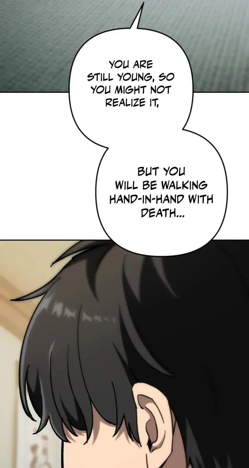 Top Delinquent of the Demonic Cult Chapter 56 - page 99