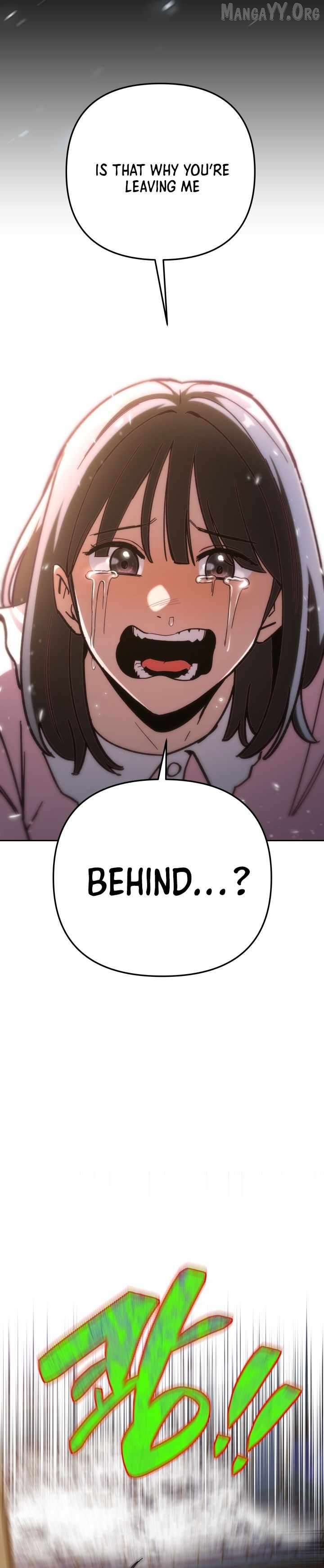 Top Delinquent of the Demonic Cult Chapter 57 - page 13