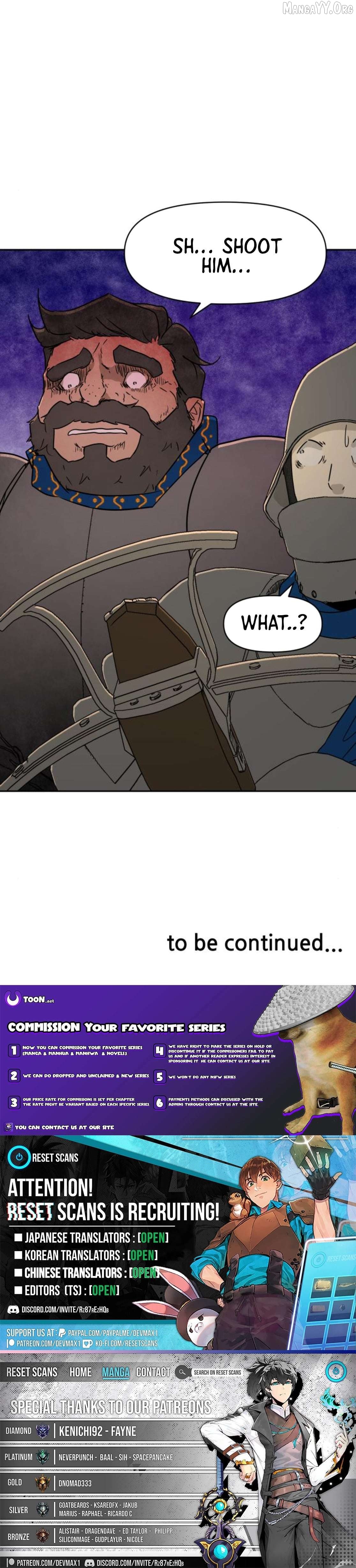 Happy Face: From Slave to Arena Legend Chapter 41 - page 6