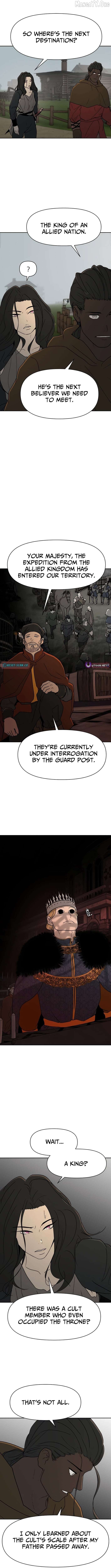 Happy Face: From Slave to Arena Legend Chapter 42 - page 10