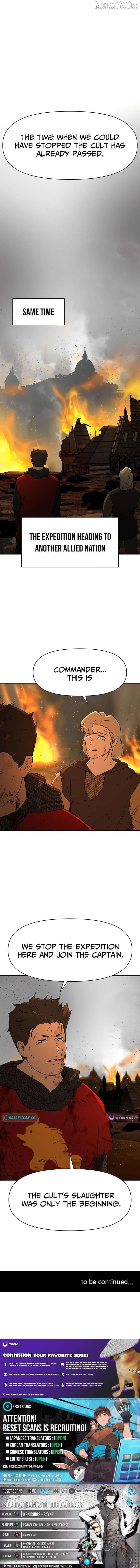 Happy Face: From Slave to Arena Legend Chapter 42 - page 11