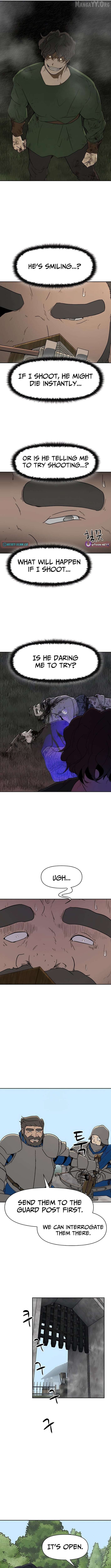 Happy Face: From Slave to Arena Legend Chapter 42 - page 2