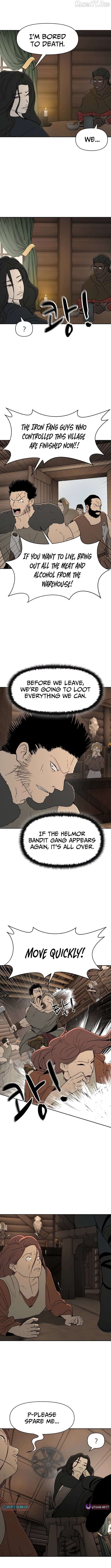 Happy Face: From Slave to Arena Legend Chapter 42 - page 4