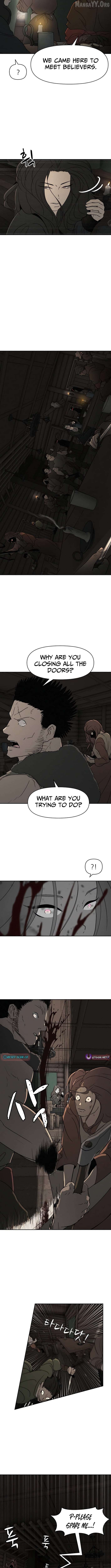 Happy Face: From Slave to Arena Legend Chapter 42 - page 6