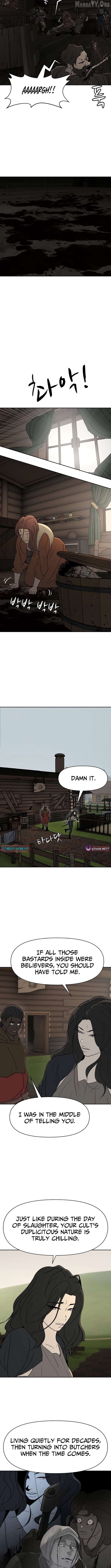 Happy Face: From Slave to Arena Legend Chapter 42 - page 7