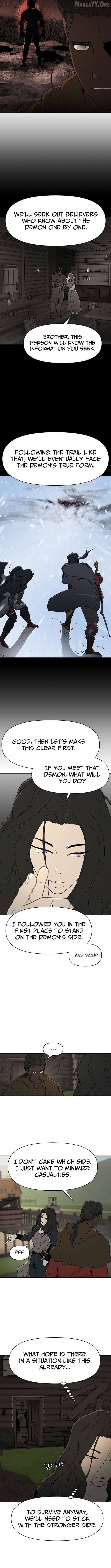 Happy Face: From Slave to Arena Legend Chapter 42 - page 9