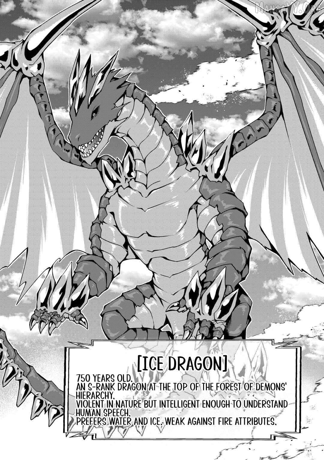 An Alchemist with Unfavorable Skills Explores the Frontier Chapter 26 - page 5