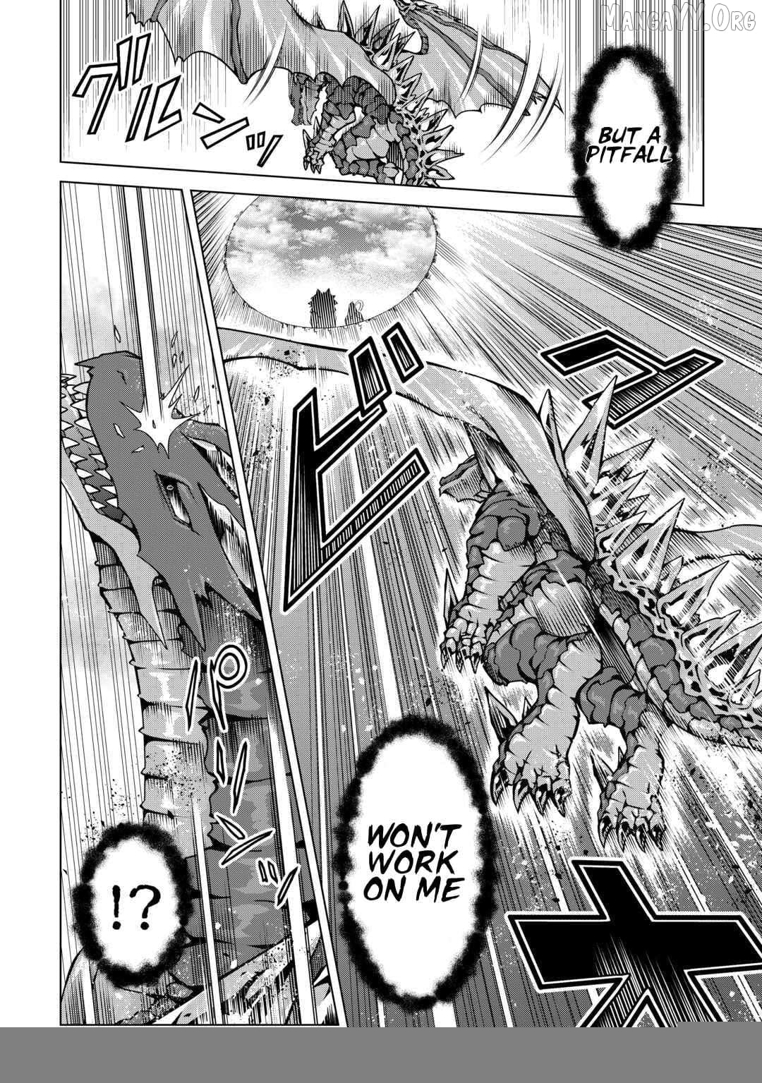 An Alchemist with Unfavorable Skills Explores the Frontier Chapter 27 - page 25