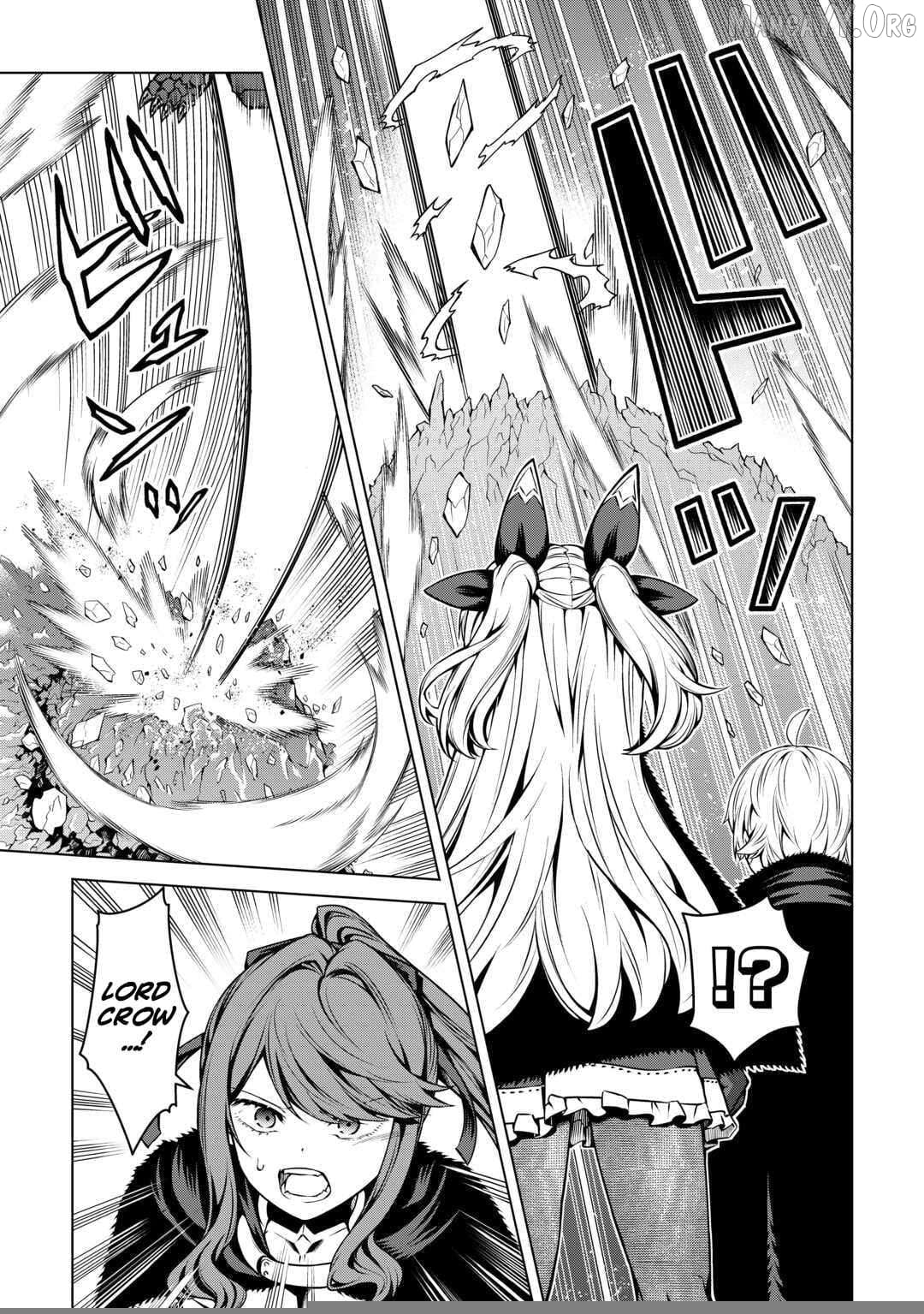 An Alchemist with Unfavorable Skills Explores the Frontier Chapter 27 - page 4