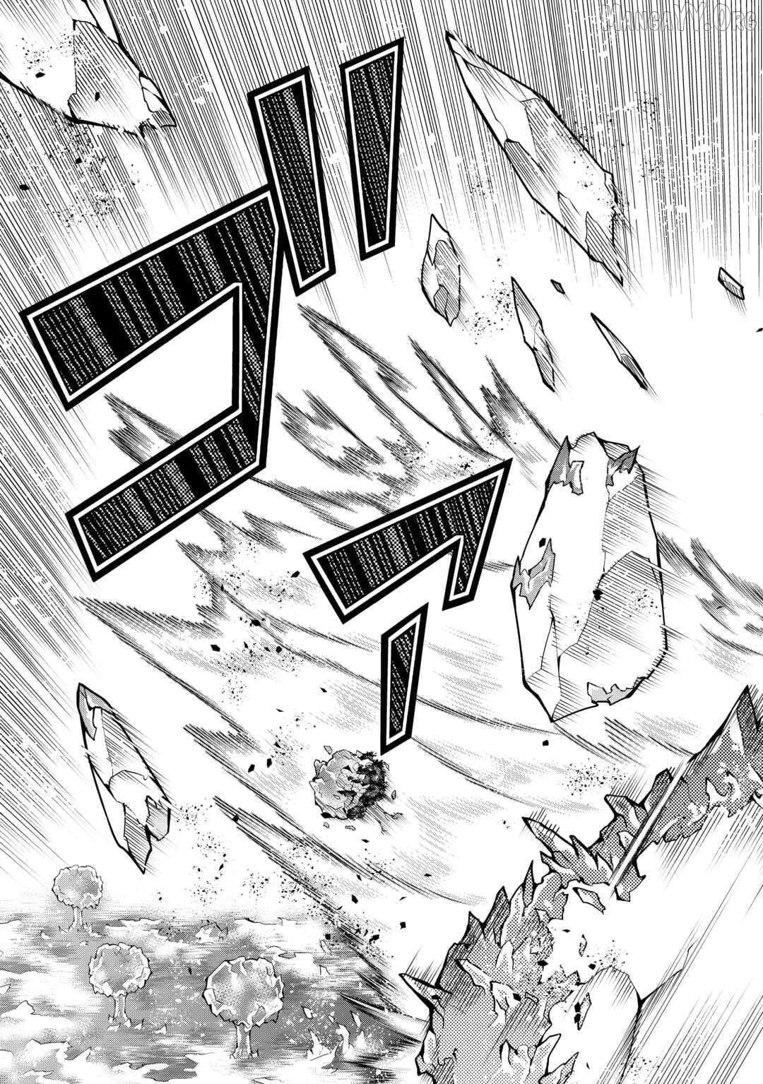 An Alchemist with Unfavorable Skills Explores the Frontier Chapter 27 - page 8