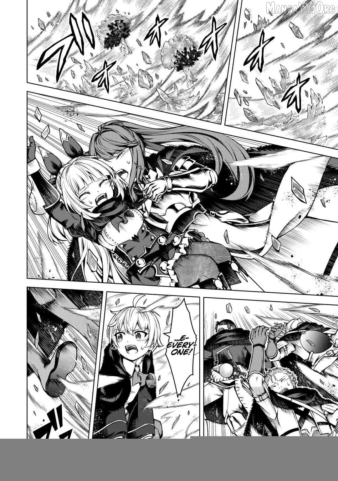 An Alchemist with Unfavorable Skills Explores the Frontier Chapter 27 - page 9