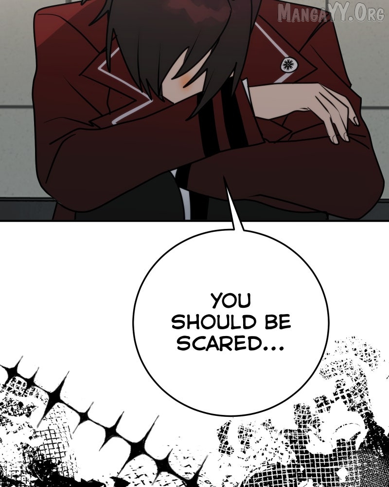 Cloud Walker Chapter 141 - page 32