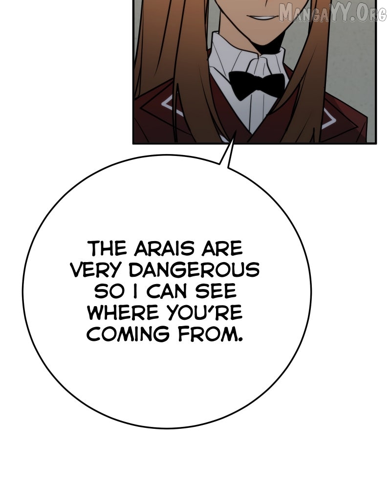 Cloud Walker Chapter 141 - page 80